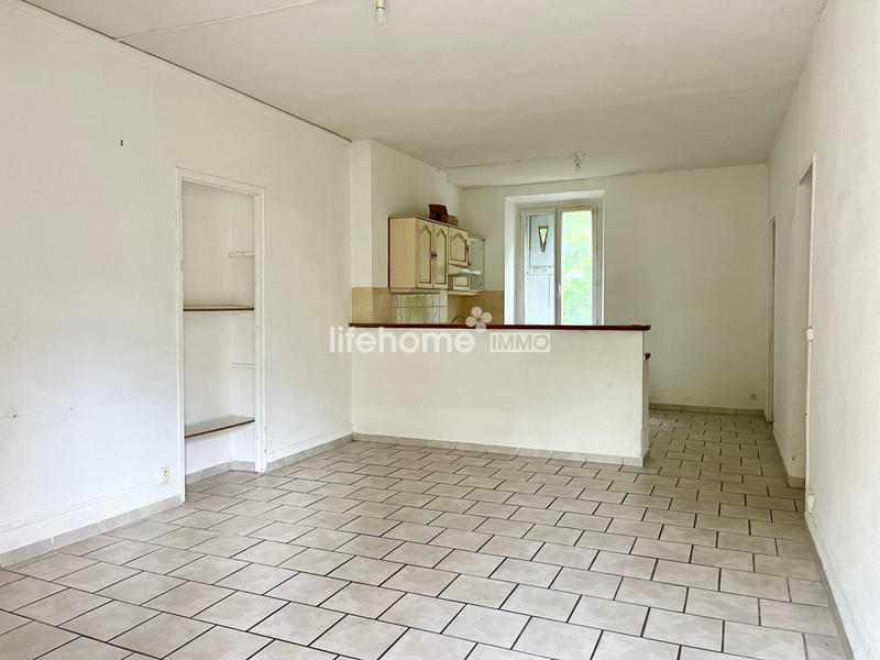 Appartement - 88 m² - 4 pièces