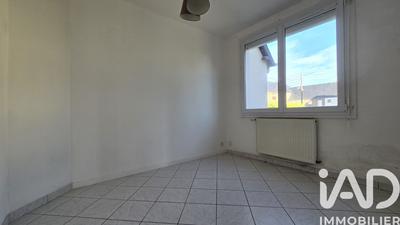 Maison - 101 m² - 6 pièces