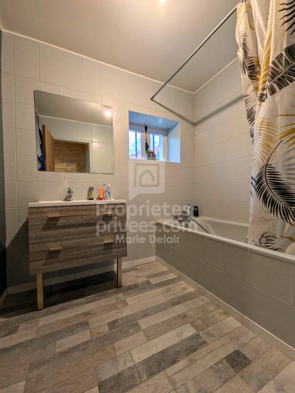 Maison - 146 m² - 5 pièces