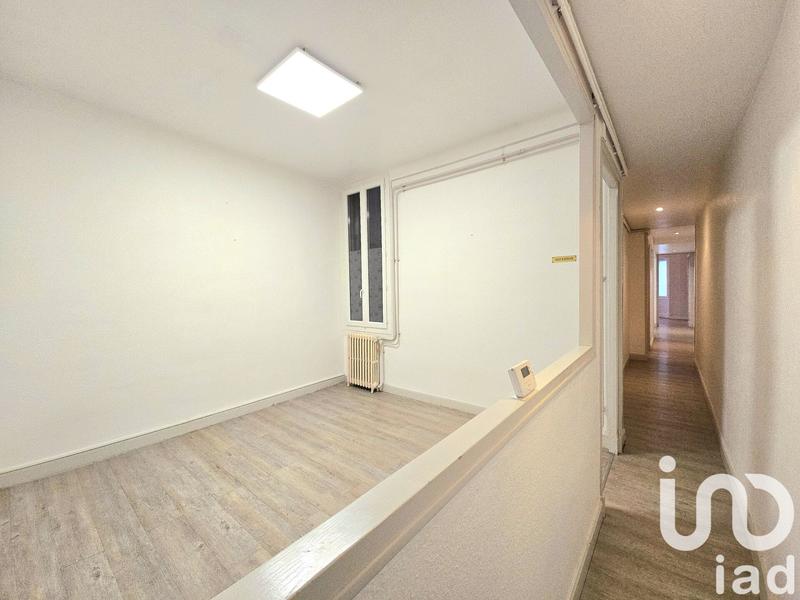 Appartement - 84 m² - 4 pièces