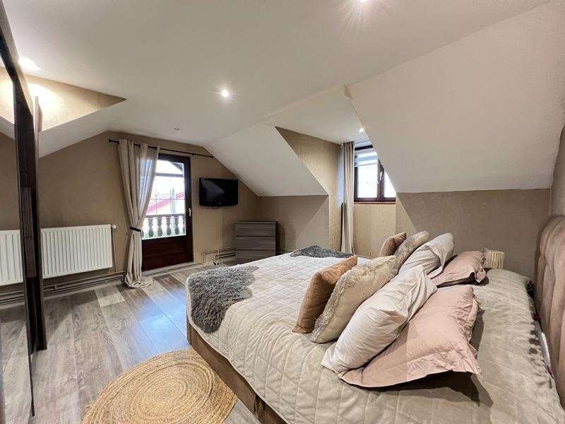 Maison - 155 m² - 7 pièces