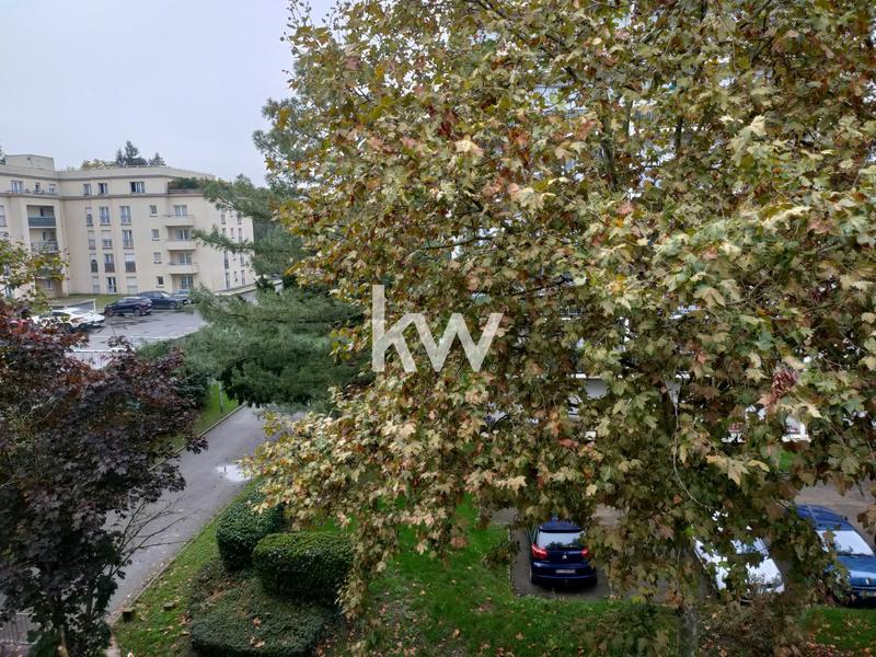 Duplex - 70 m² - 3 pièces