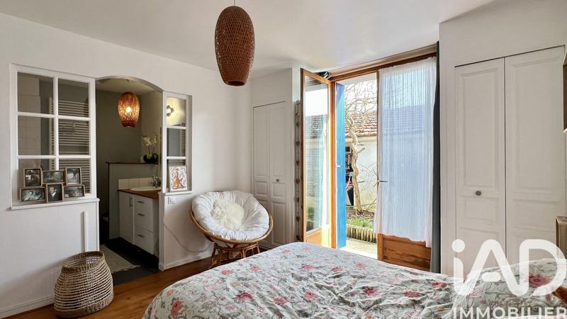 Maison - 190 m² - 9 pièces