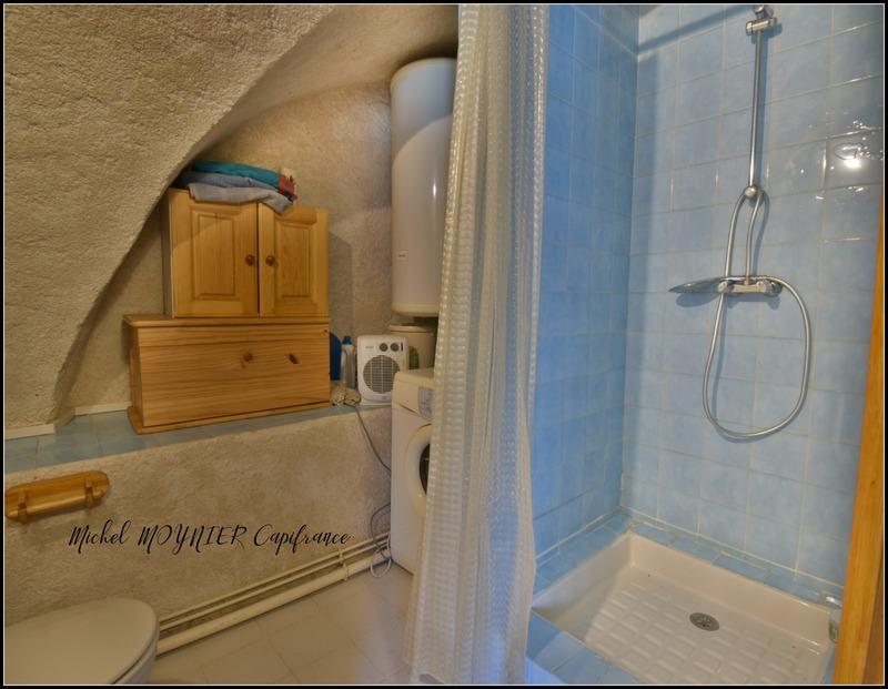 Appartement - 76 m² - 3 pièces