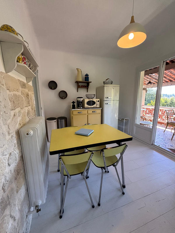 Maison - 142 m² - 6 pièces
