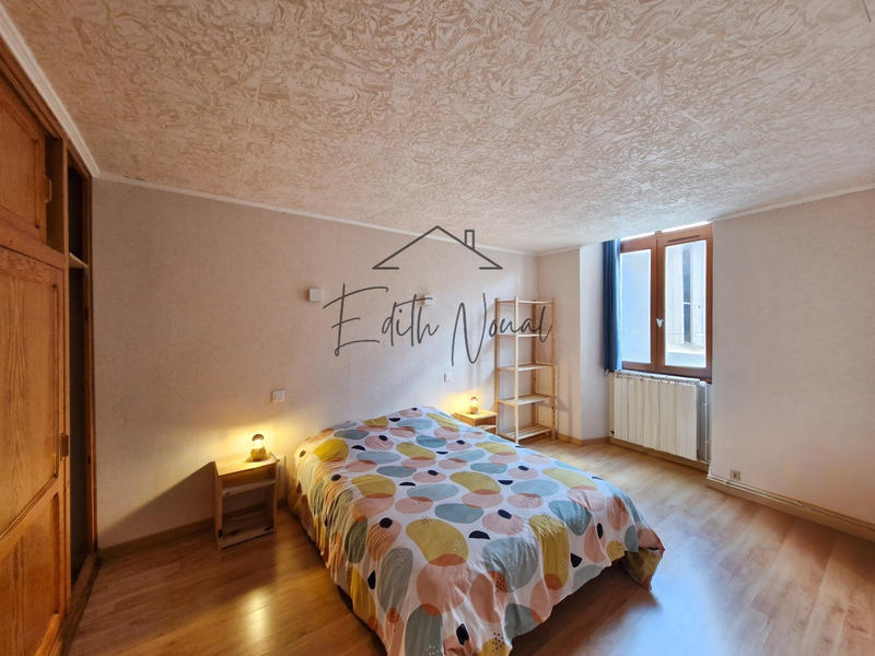 Maison - 80 m² - 3 pièces