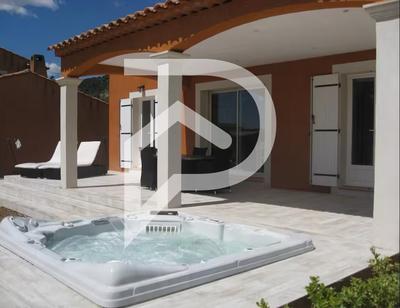 Villa - 71 m² - 3 pièces