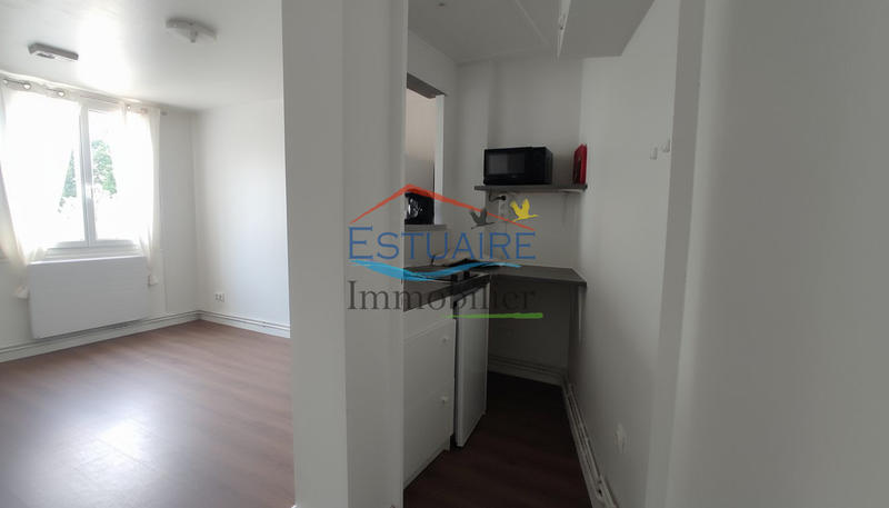 Appartement - 45 m² - 3 pièces