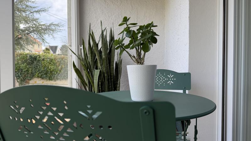 Maison ancienne - 130 m² - 7 pièces