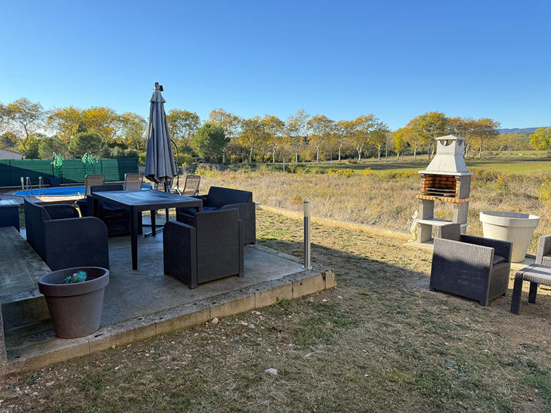 Maison - 92 m² - 5 pièces