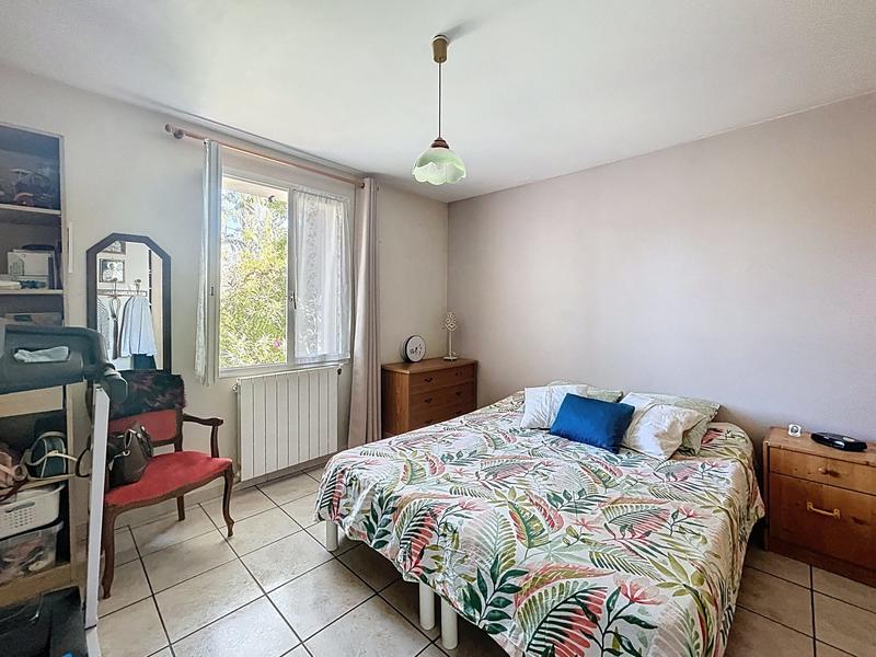 Maison traditionnelle - 150 m² - 5 pièces