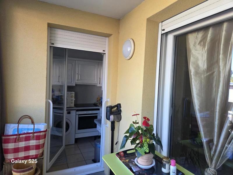 Appartement - 52 m² - 3 pièces