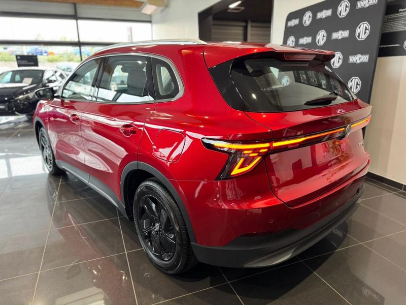 Mg mgs5 Ev 64 Kwh 170 Kw 231ch 2wd Comfort