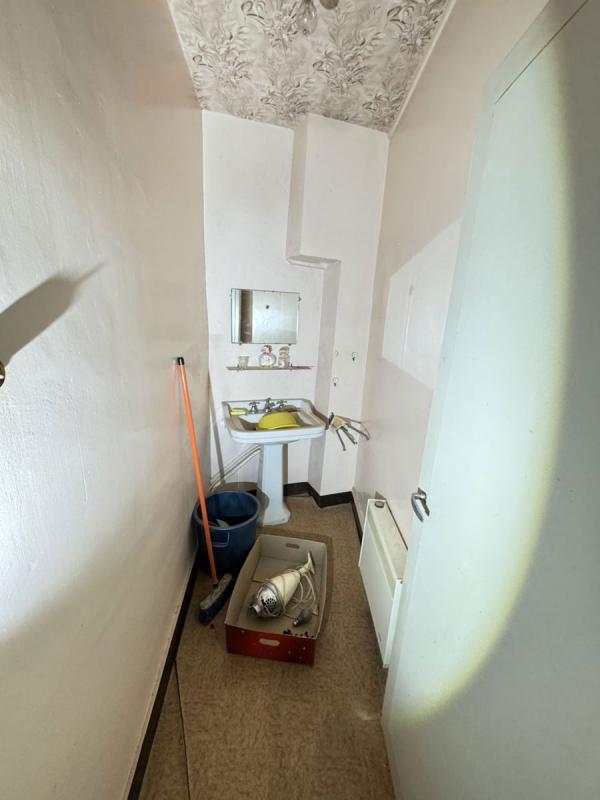 Maison - 70 m² - 5 pièces