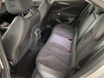 Ds Ds 4 BlueHDi 130 Eat8 Performance Line