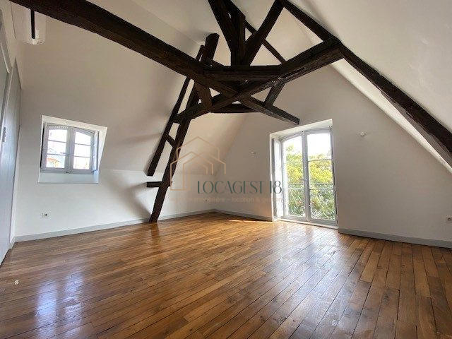 Appartement - 116 m² - 4 pièces