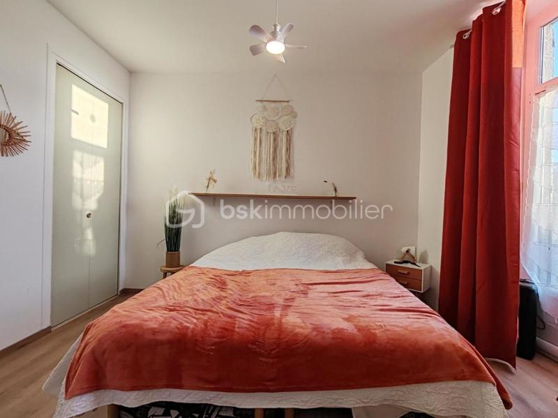 Maison de ville - 155 m² - 7 pièces