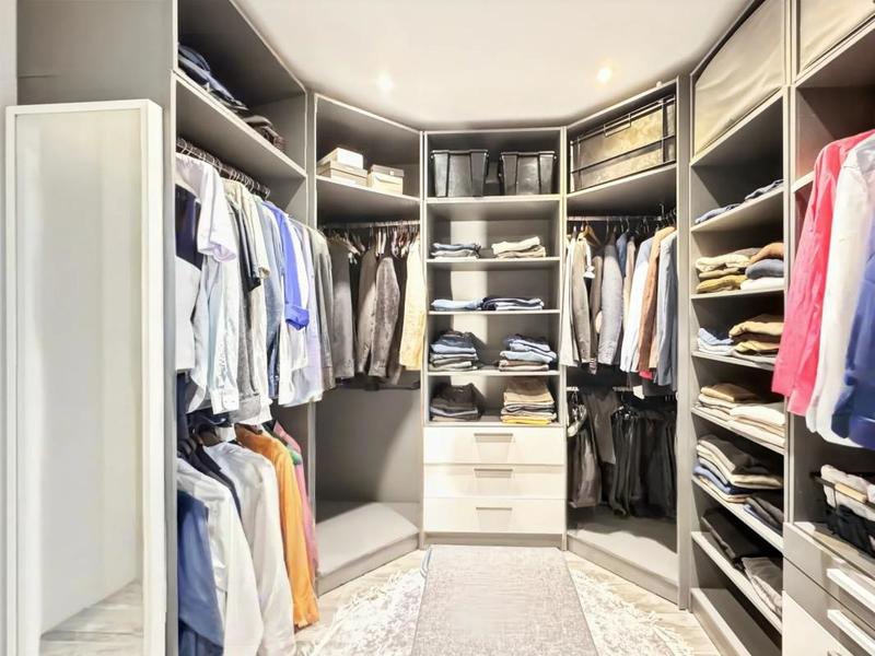 Maison d'architecte - 168 m² - 7 pièces