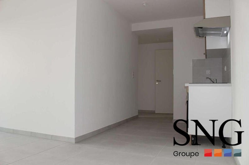 Appartement - 54 m² - 3 pièces