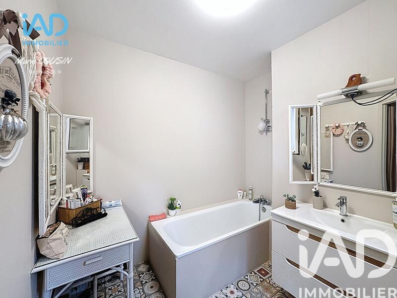 Maison - 164 m² - 5 pièces