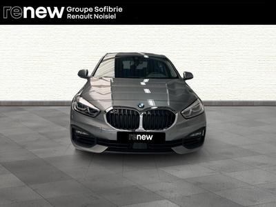 Bmw Série 1 F40 116i 109 ch Dkg7 Business Design