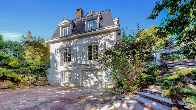 Chambre - 14 m² - 1 pièce