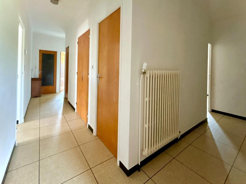 Maison - 146 m² - 6 pièces