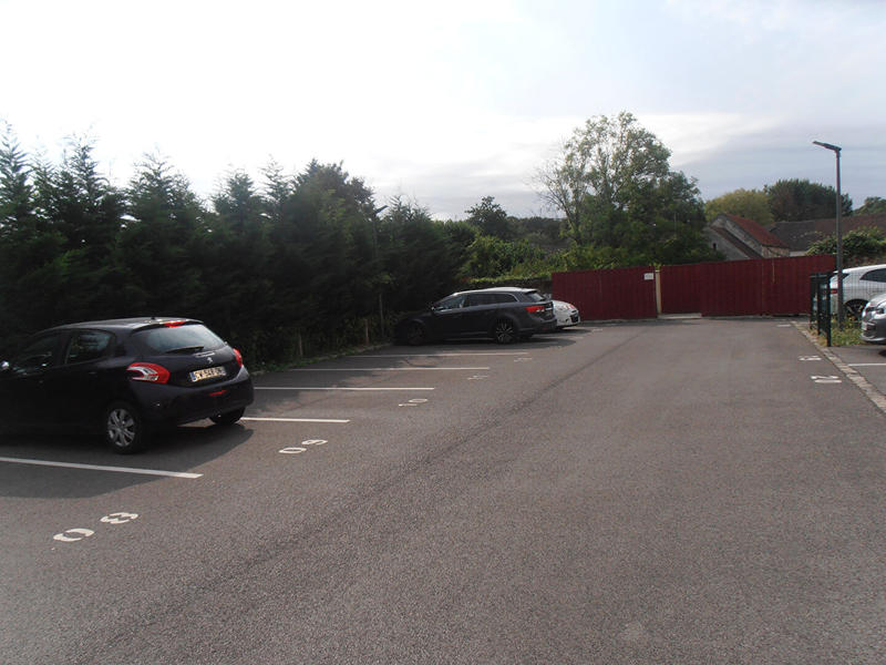 Appartement - 54 m² - 3 pièces