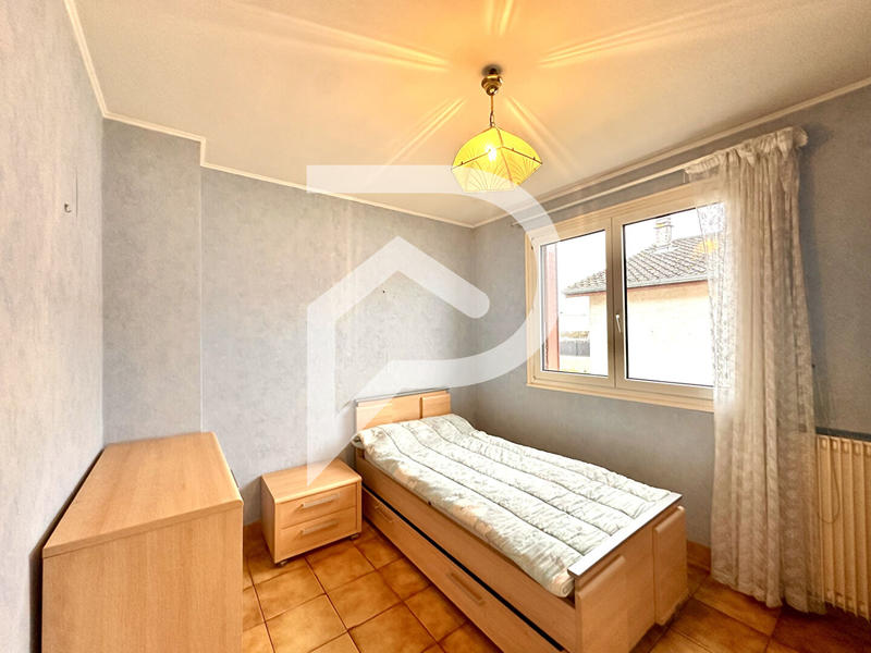 Maison - 132 m² - 4 pièces