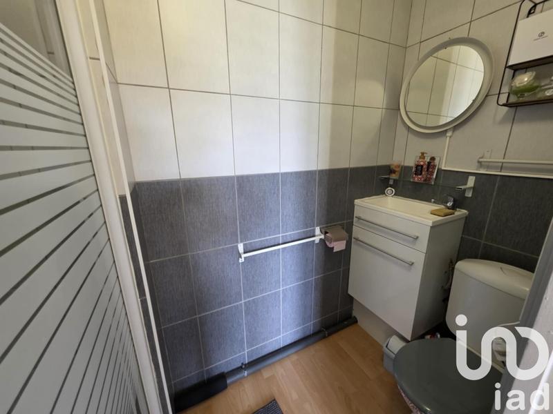 Maison - 181 m² - 8 pièces