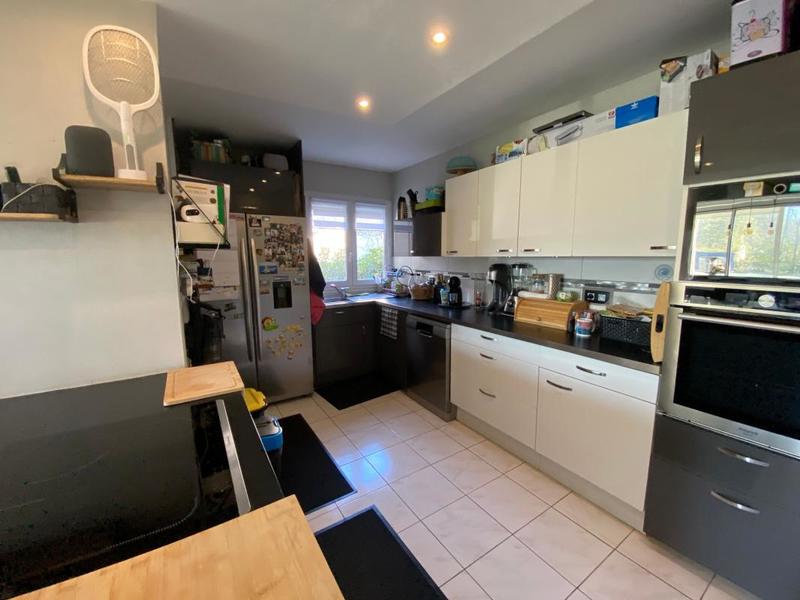 Appartement - 97 m² - 4 pièces