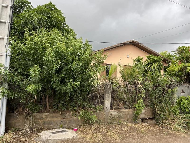 Maison - 87 m² - 4 pièces