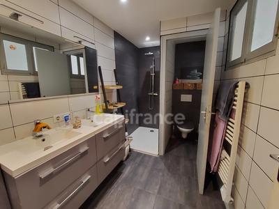 Maison - 134 m² - 5 pièces