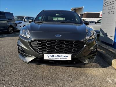 Ford Kuga III 2.5 Duratec 190 Ch Flexifuel Fhev E85 Powershift St-Line