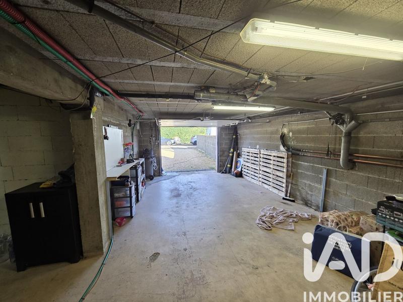 Maison - 119 m² - 4 pièces