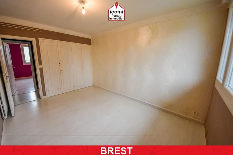 Appartement - 83 m² - 5 pièces