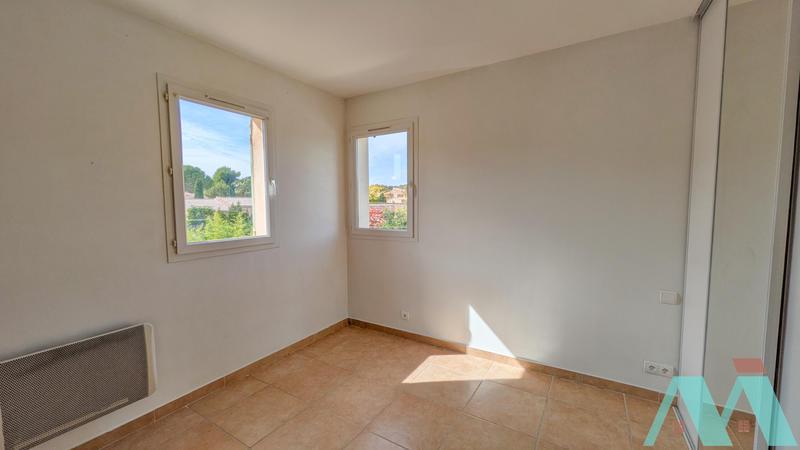 Maison - 102 m² - 4 pièces