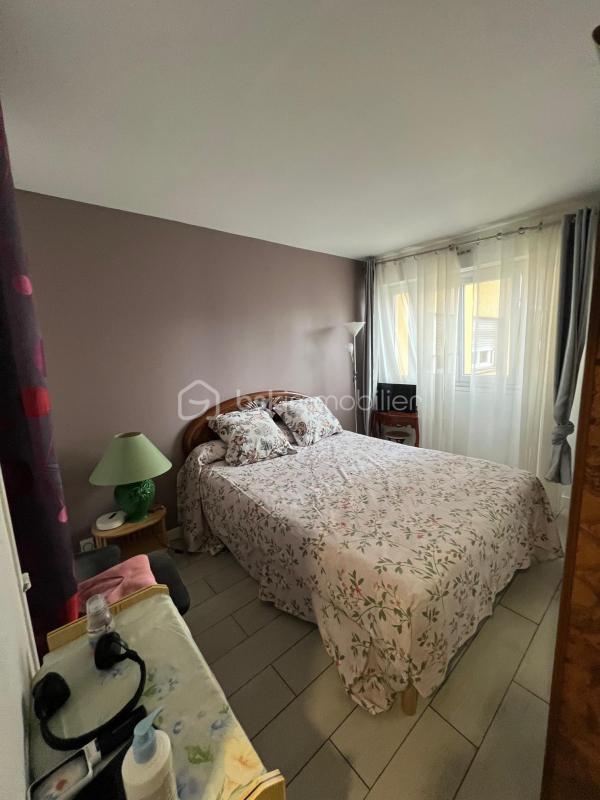 Appartement - 87 m² - 4 pièces