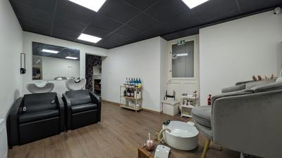 Fonds de commerce - 100 m²