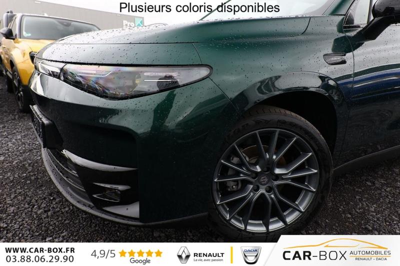 Leapmotor C10 Bev 69 9 Kwh Design