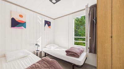 Châlet - 49 m² - 3 pièces