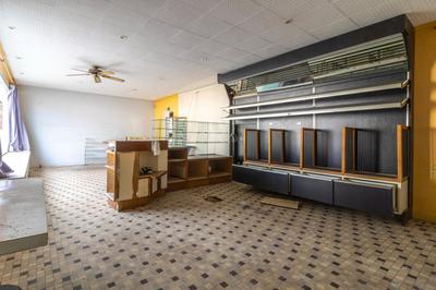 Maison - 228 m² - 12 pièces