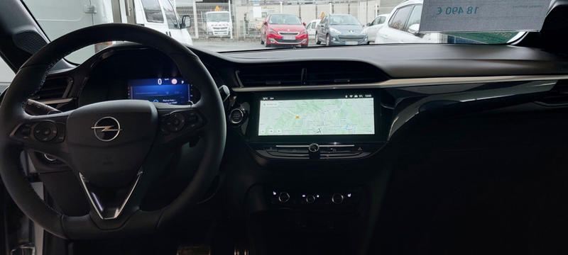 Opel Corsa VI 1.2 Turbo 130ch auto Gs