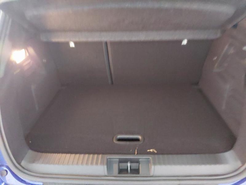 Renault Captur techno E-Tech full hybrid 145