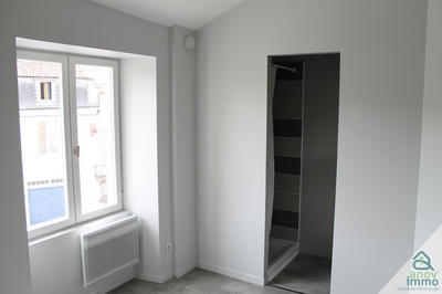 Appartement - 26 m² - 1 pièce