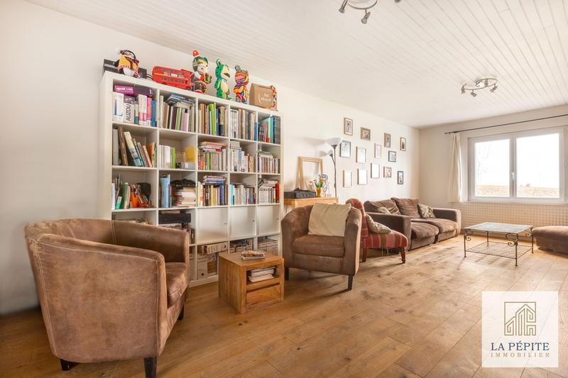 Villa - 170 m² - 7 pièces