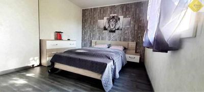 Maison - 156 m² - 9 pièces