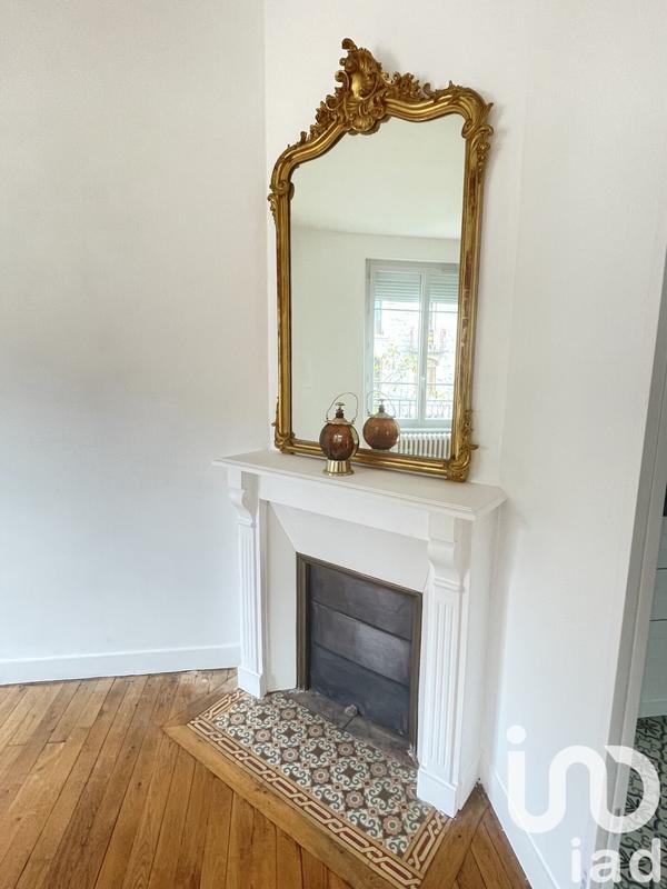 Maison de ville - 138 m² - 4 pièces