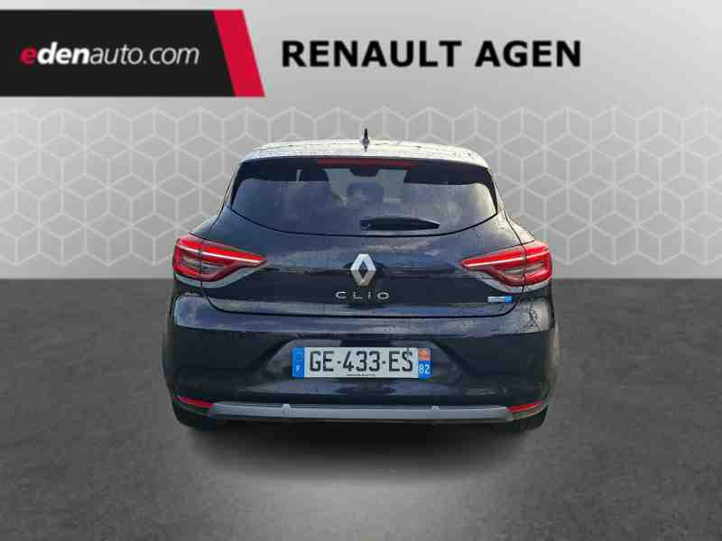 Renault Clio E-Tech 140 - 21n R.S. Line