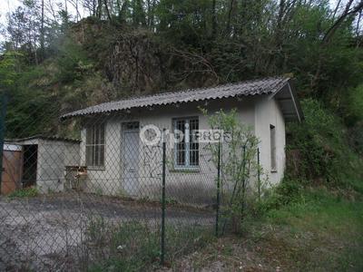 Terrain constructible - 20 m²